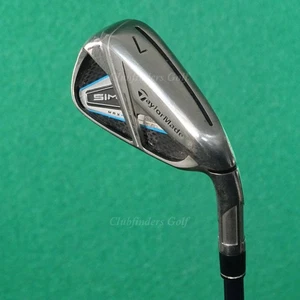 TaylorMade SIM Max Single 7 Iron Fujikura Ventus Blue 6-R Graphite Regular - Picture 1 of 3