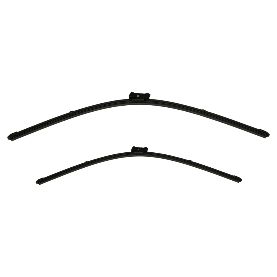 Juego de escobillas limpiaparabrisas delantero Valeo para Audi S5 Tiguan Volkswagen Tiguan Foto 1 de 1