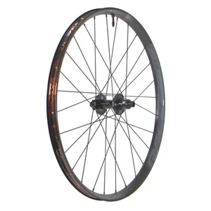Race Face Aeffect-R 27.5" Rear Wheel, 12x157 SB, XD, Black - Picture 1 of 1