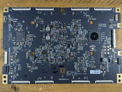 Genuine LG Display Board For Microsoft Surface Hub 2S  [ MODEL: LD500DFE-XLG 1 ] - Image 1 of 4