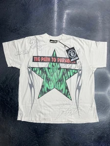 Camiseta Hellstar Salvation - Imagen 1 de 7