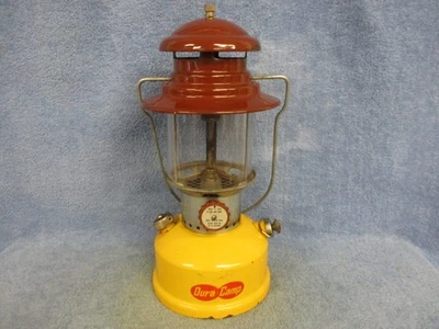 DURA CAMP MODEL 730 LANTERN - Image 1 of 4