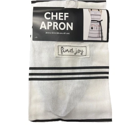 🌸Delantal de cocina Kay Dee “envuelto en gracia” Nuevo con etiquetas 🌸 Foto 1 de 4