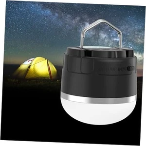 LED Camping Lantern Rechargeable, 1000LM Portable Tent Light with 3 Color - Picture 1 of 8