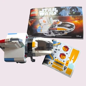 LEGO Star Wars Das Phantom 75170 Rebellen nicht mehr im Handel erhältlich KEINE MINIFIGUREN Beschreibung lesen - Bild 1 von 11