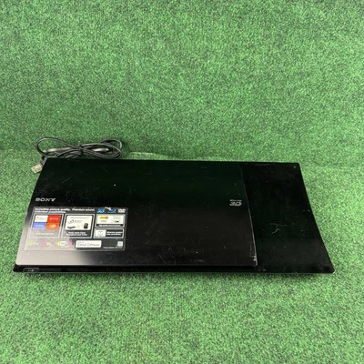 Sony HBD-N790W DVD 3D Blu-Ray Player Home Theater Receiver No remote TESTED - Image 1 of 4