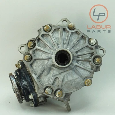 W222 11-18 Mercedes CLS E S 4Matic AWD eje delantero portador diferencial relación 2,65 Foto 1 de 4