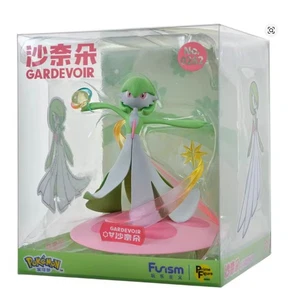 Gardevoir - Figuras Pokémon Genuinas FUNISMO - Imagen 1 de 1