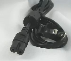 USA Seller: OEM Original XBox AC Power Cable Cord XBox 1st Generation - Picture 1 of 3