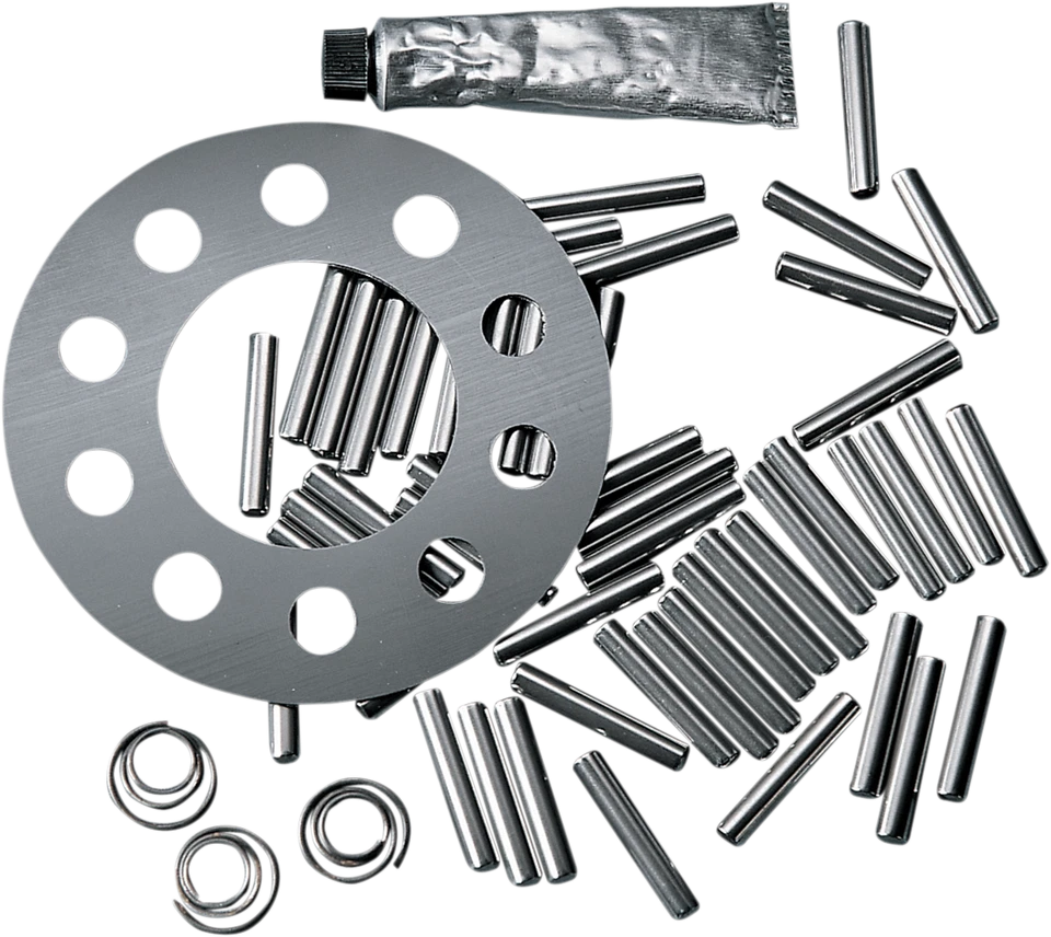 Cojinete de fijación grande BELT DRIVES LTD. - '36-'E84 Big Twin BF-1 Foto 1 de 1