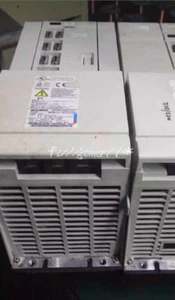 1PCS USED MITSUBISHI MDS-C1-SPM-75 MDSC1SPM-75 MDSC1SPM75 - Picture 1 of 1