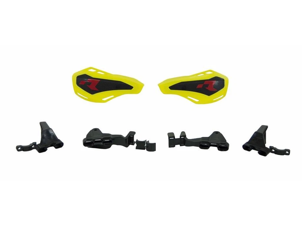 RTECH HP1 Universal Hand Protector Hand Protectors Yellow - Image 1 of 1