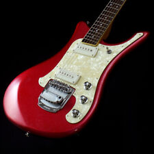 YAMAHA SGV800 Red Sparkle Electric guitar #AL00297 for sale