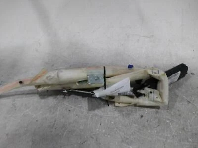 2008 Jeep Grand Cherokee Curtain Air Bag Right Silver 132K Miles OEM Part Foto 1 de 4