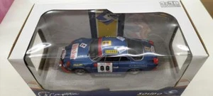 SOLIDO Minicar 1/18 ALPINE A110 1971 Used - Picture 1 of 10