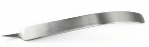 Capsule Retractor 1 Prong Sharp Orthopedic Instrument German Stainless Steel - Bild 1 von 4