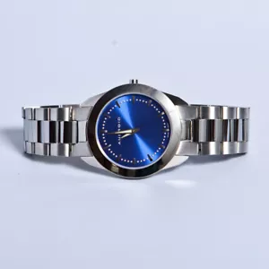 Android Herren Slim Edelstahl Dress AD298 Uhr - Bild 1 von 6