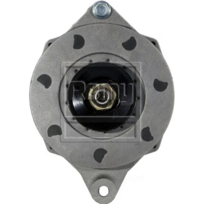 Alternator-Natural Remy 20249 Reman - Image 1 of 4