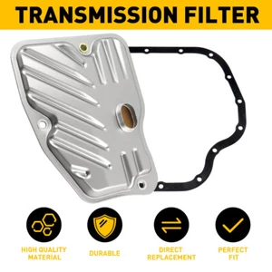 35330-12050 CVT Filter Transmission w/ Kit Gasket for Corolla Toyota 2014-2021 - Picture 1 of 12