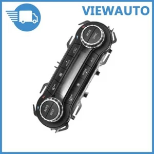 Fits Vito Metris W447 16-23 A/C Climate Temperature Adjust Control Switch Panel - Picture 1 of 8