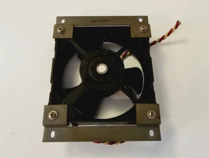Muffin Rotron MU2A1 Fan 115V 14W - Picture 1 of 5