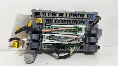 2011 2012 2013 HONDA ODYSSEY CABIN FUSE RELAY BOX TK8-A500 FA5 OEM - Image 1 of 3