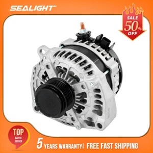 170A Alternator For Silverado 1500 Sierra Tahoe 2014-2020 84143540 22949467 - Picture 1 of 11