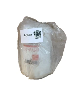 Fleetguard Hydraulic Filter HF6510 **NOS** - Image 1 of 4