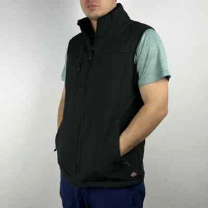 Dickies vest jacket size Medium - Picture 1 of 5