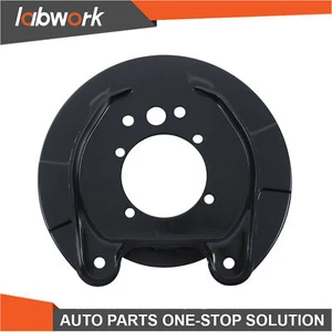 Labwork Right Rear Brake Backing Plate For 2005-2020 Nissan Frontier 44020-EA070 - Bild 1 von 14