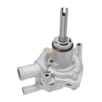 Conjunto de bomba de agua del motor para Honda CBR600 F4I CBR600F4i 2001 2002 2003 - 2006 Foto 1 de 4