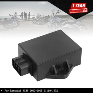 For kawasaki KX85 2002-2005 21119-1572 CDI ignition control unit - Picture 1 of 11