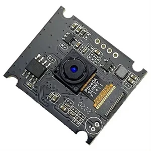 2MP Fixfokus 70 Grad USB Kameramodul USB2.0 Webcam Board für Android Windows - Picture 1 of 10