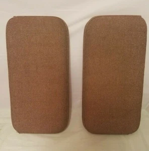 86 - 93 Mazda B2000, B2200, B2600i Rear Jump Seats - Picture 1 of 9