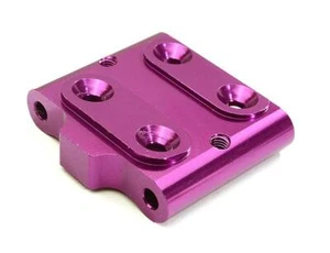 Billet Machined Alloy Front Lower Suspension Mount for Tamiya 1/10 M-07 - Picture 1 of 1