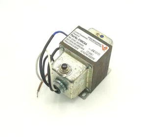Veris Industries  X100CAA  Control Transformer Pri. 120 VAC Sec. 24 VAC 96 VA - Picture 1 of 2