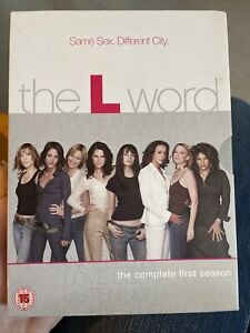 the L Word season 1 Box Set