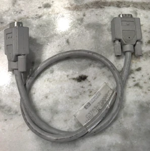 HP LaserJet 8000 Multi Bin Mailbox Interface C Link Cable - SHIPS FREE FROM OHIO - Picture 1 of 1