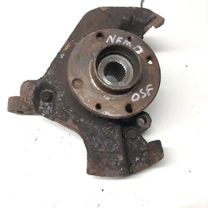 CITROEN NEMO 1.4 HDI DIESEL ENGINE FRONT RIGHT WHEEL HUB BEARING OSF 2008 - 2016 - Bild 1 von 2