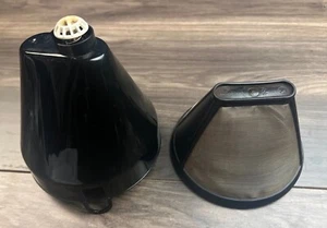 OEM Cuisinart Cafetera SS-15 Piezas - Filtro Y Filtro Cesta Soporte SOLO - Imagen 1 de 5