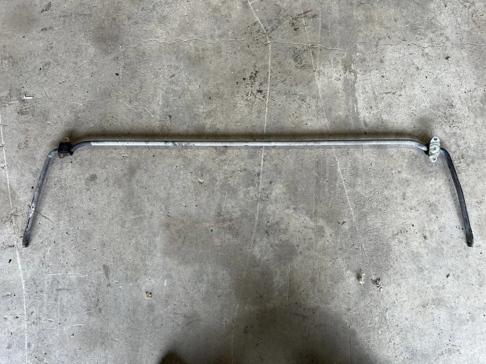 1979-1985 Mercedes 300SD W126 Sedan Sway Bar Stabilizer Rear Anti-Roll OEM#322EM Foto 1 de 4