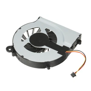 CPU Cooling Fan Cooler For G4 G6 G7 Laptop PC 3 Pin 3-Wire CEL - Picture 1 of 7