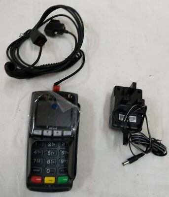 Ingenico IPP350 Payment Terminal - Image 1 of 4