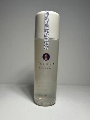 TATCHA The Essence Plumping Skin Softener Treatment 2.5 oz New [Sealed No Box] - Image 1 of 4