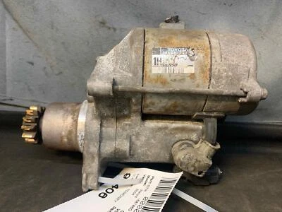Fits 1996-2005 Toyota Rav-4, Starter Motor, OEM#:281007426084 Foto 1 de 4