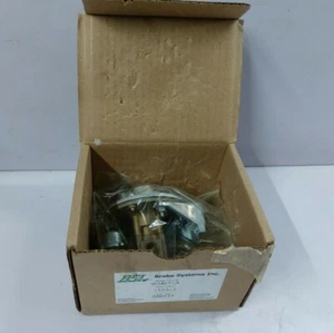 Valvola freno di scarico impianto frenante WM617A - Foto 1 di 9