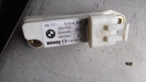 Mini Cooper 02-08 Right Side Impact Crash Sensor 6914304 R53 Free Ship R52 R50 - Picture 1 of 2