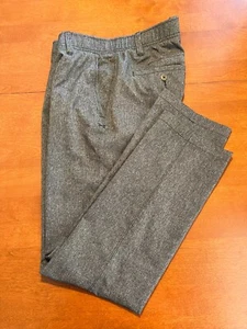 Men's UnderArmour Golf Pants 34/32 Excellent Condition - Picture 1 of 2