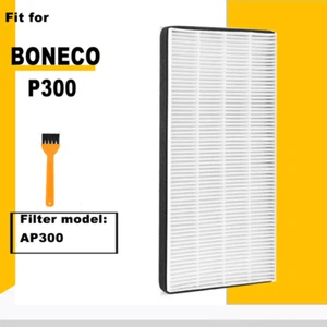 H13 Replacement HEPA Filter AP300 for the BONECO P300 Air Purifier - Picture 1 of 4