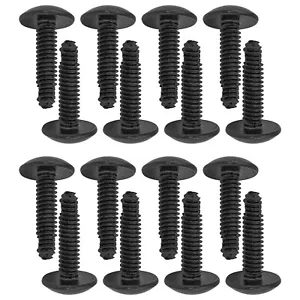 7517685 7515194 Body Rack Bolts For Polaris Sportsman 500 1996-2004 2011-2012 - Foto 1 di 4